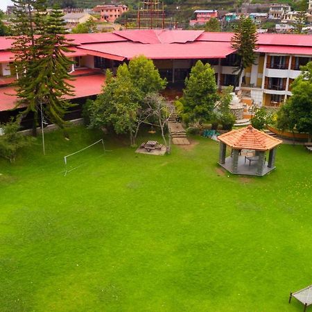 Hotel Kodai International Tamilnadu - Tamilnadu - Kodaikanal Exterior foto