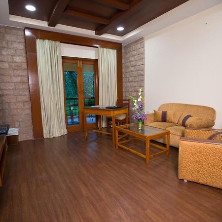 Hotel Kodai International Tamilnadu - Tamilnadu - Kodaikanal Zimmer foto