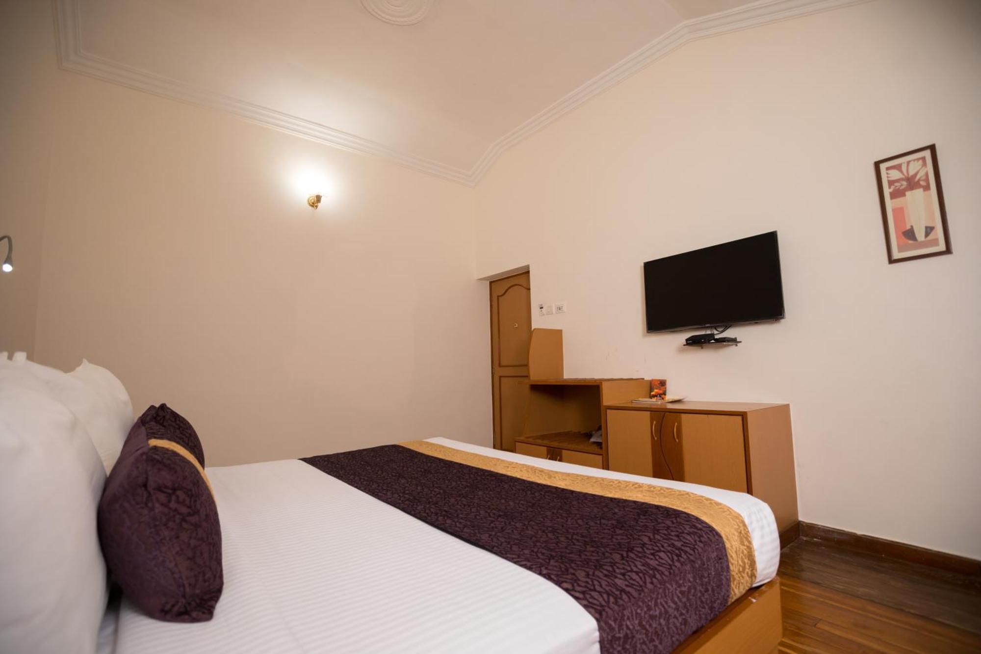 Hotel Kodai International Tamilnadu - Tamilnadu - Kodaikanal Zimmer foto
