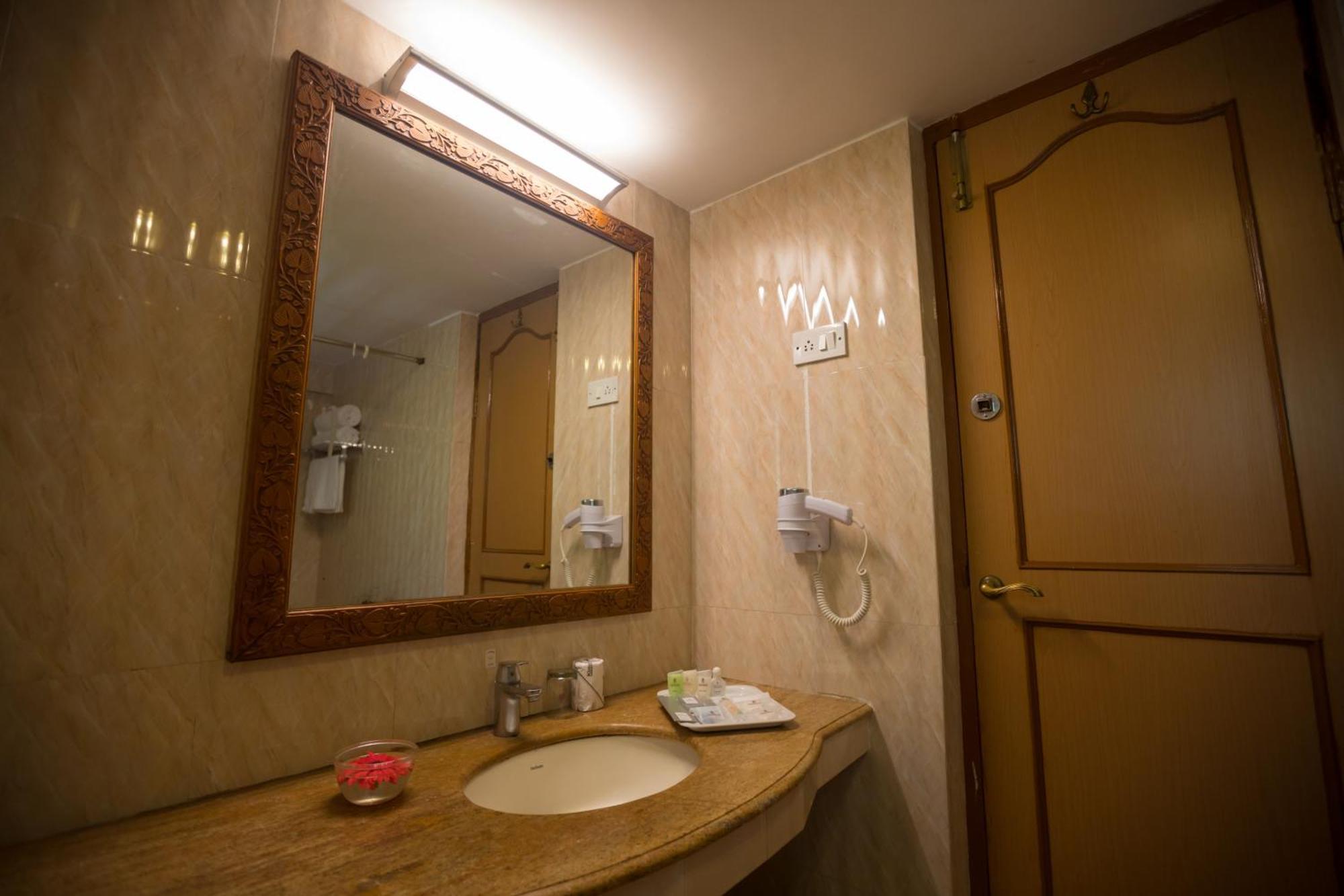 Hotel Kodai International Tamilnadu - Tamilnadu - Kodaikanal Zimmer foto