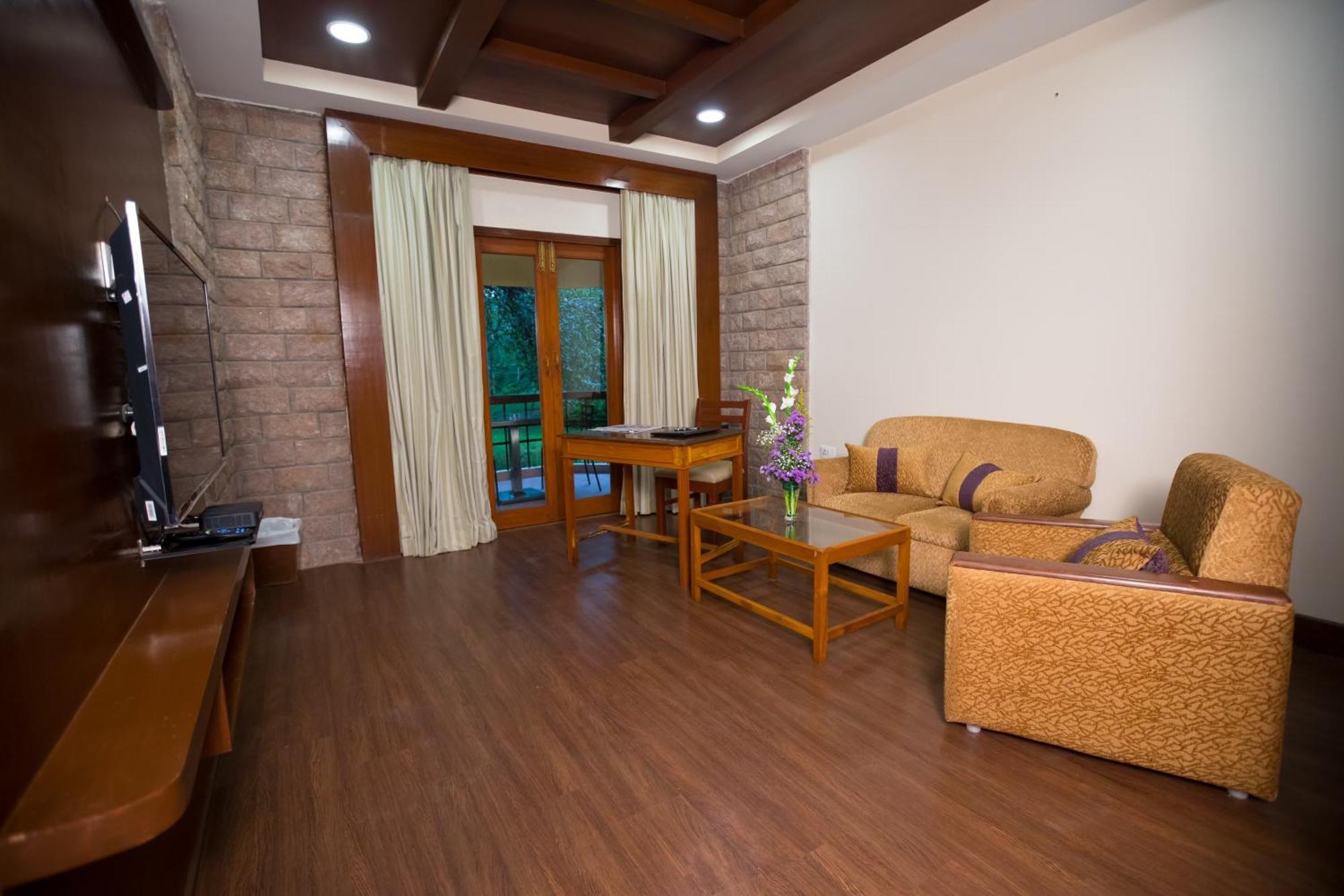 Hotel Kodai International Tamilnadu - Tamilnadu - Kodaikanal Zimmer foto