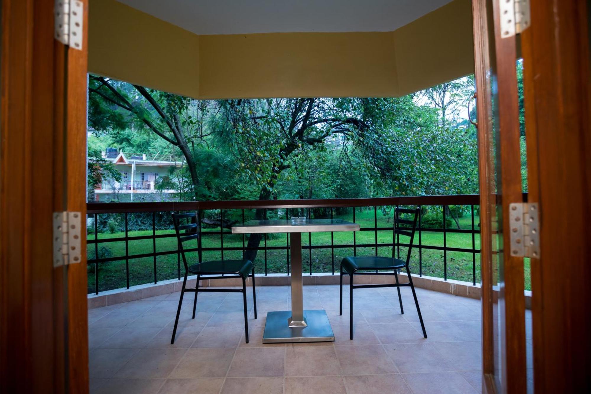 Hotel Kodai International Tamilnadu - Tamilnadu - Kodaikanal Zimmer foto