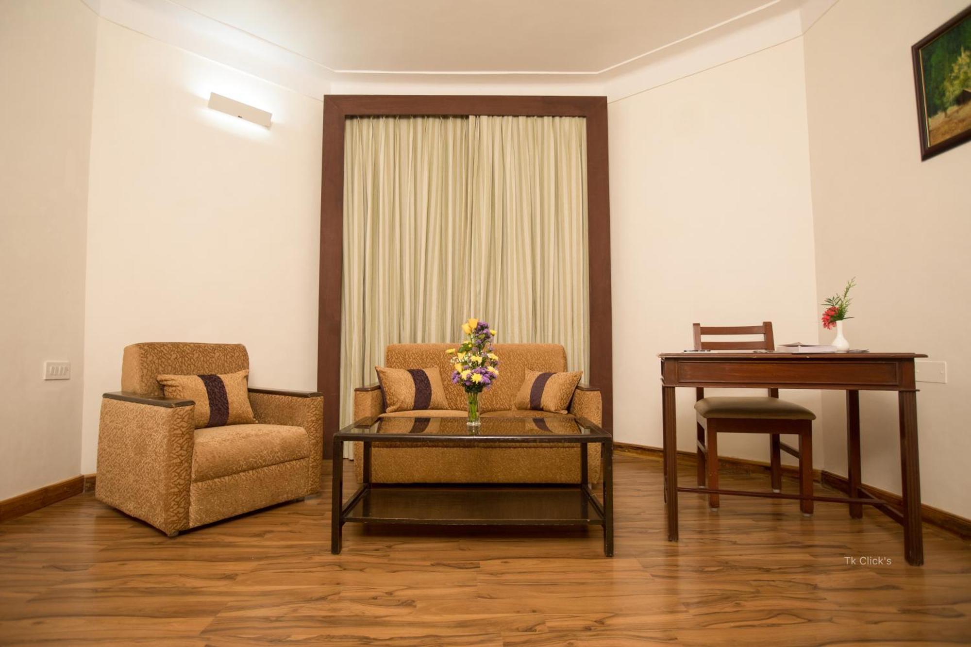 Hotel Kodai International Tamilnadu - Tamilnadu - Kodaikanal Zimmer foto
